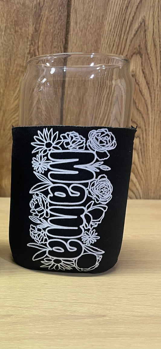 Can coozie- Mama