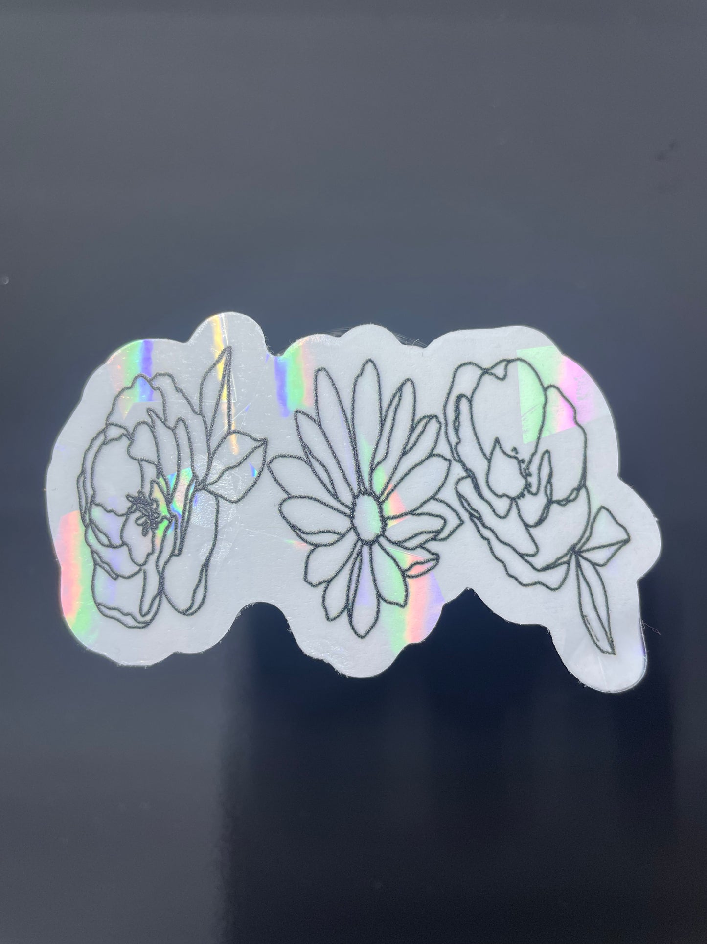Sun Catcher - Simply Floral