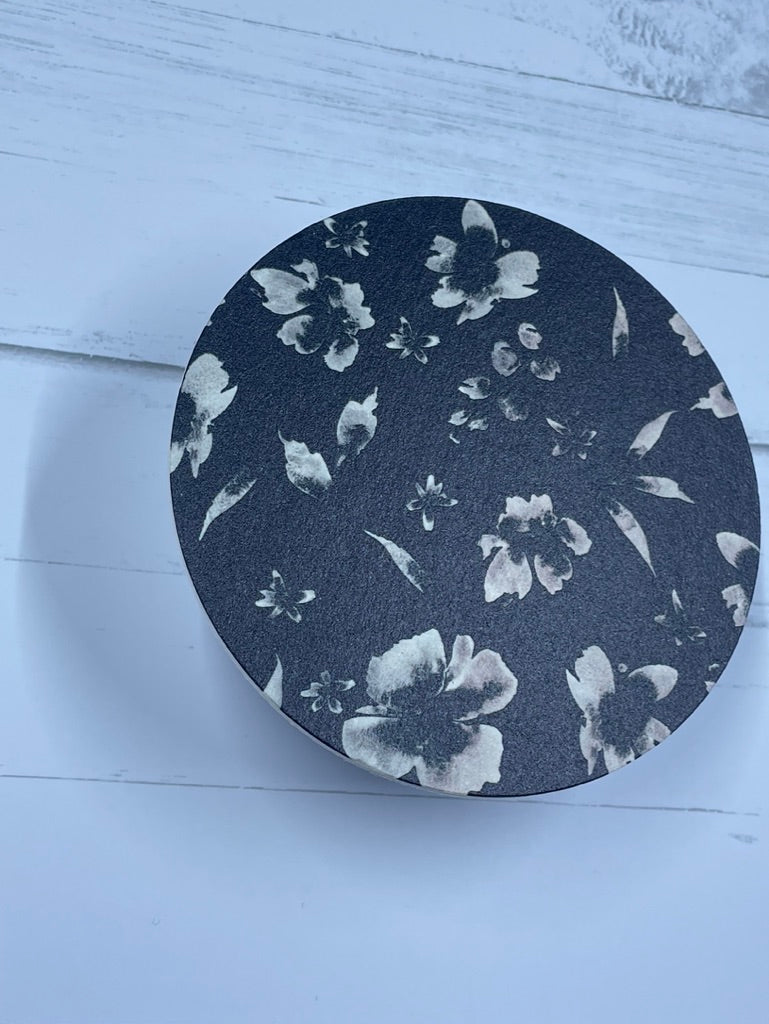 Coasters - Midnight Noir
