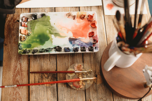 Unlocking Your Creative Energy