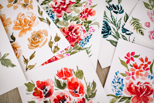 Building Confidence in Art & Life