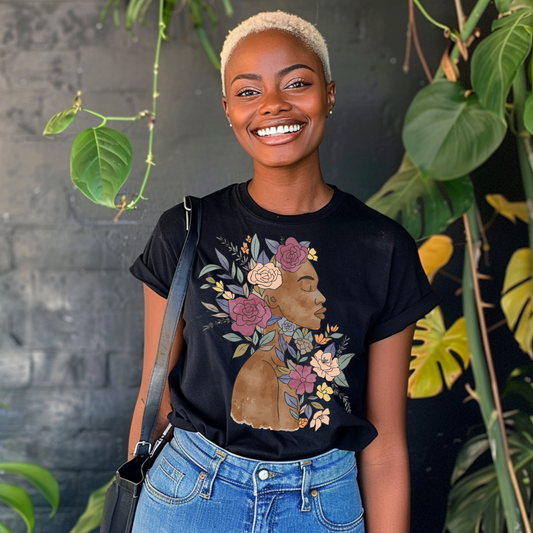 T shirt- Isabella