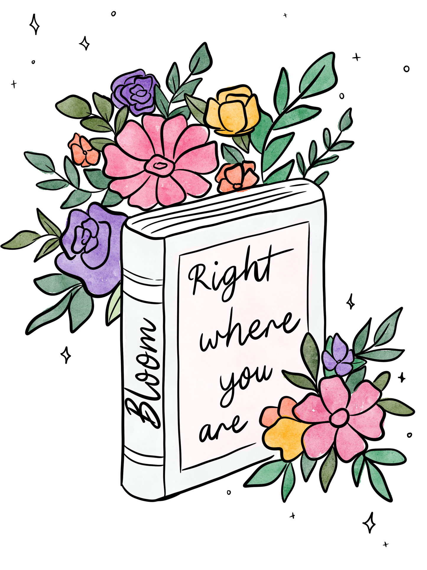 Mothers day stickers