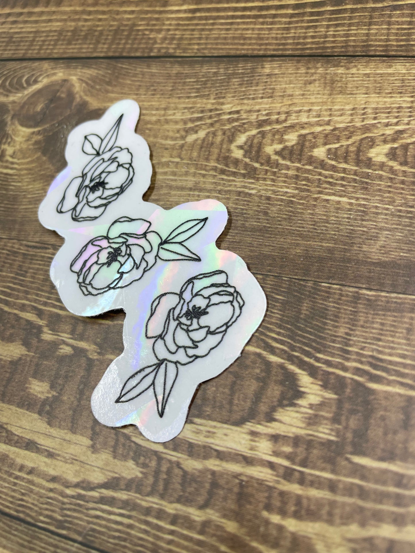Sun Catcher - Simply Roses